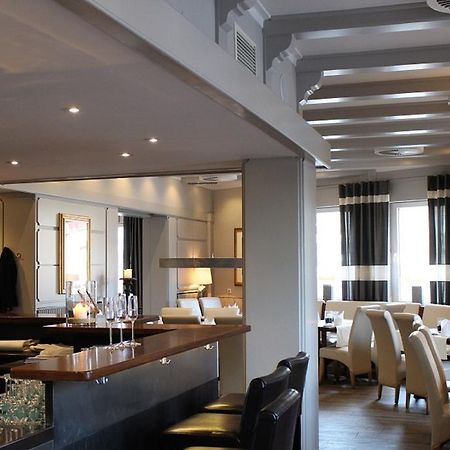 Hotel-Restaurant Grosse-Wilde Bottrop Extérieur photo