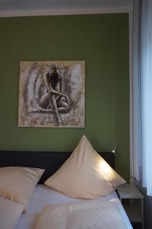 Hotel-Restaurant Grosse-Wilde Bottrop Extérieur photo